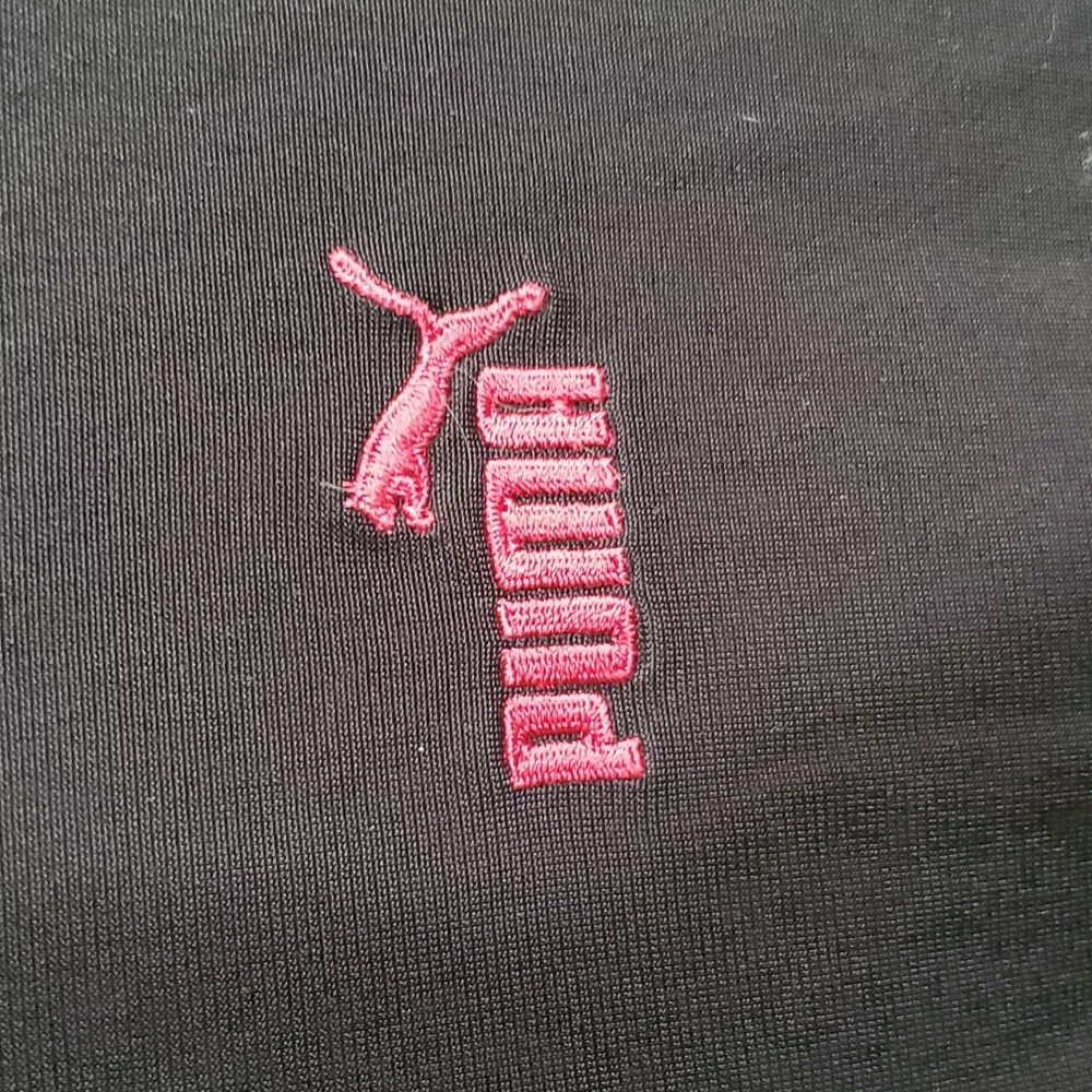 Puma track jacket - Picture 4 of 6
